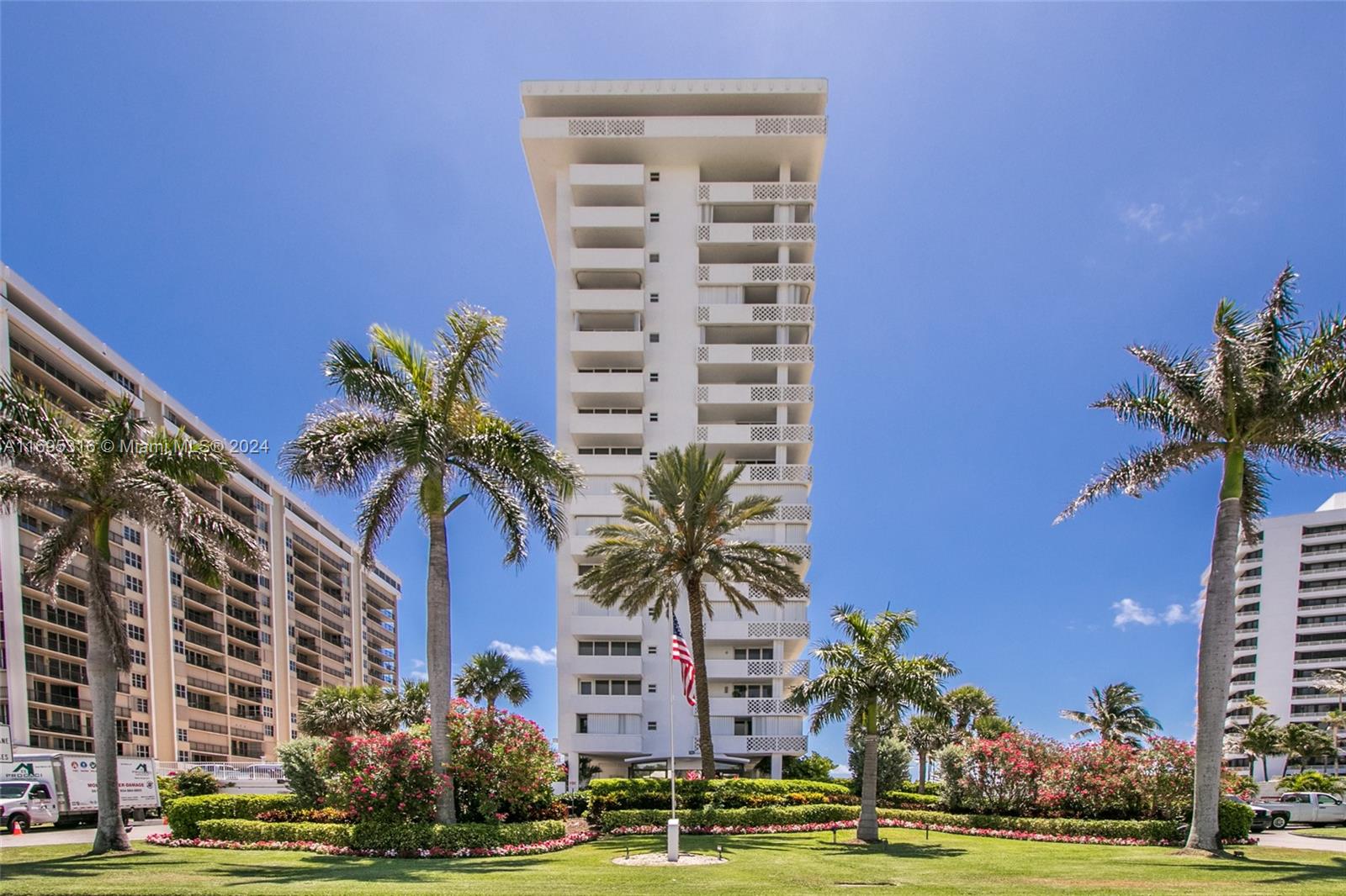 1200 South Ocean Boulevard, Unit 4D Boca Raton, FL 33432 - Photo 47 of 47