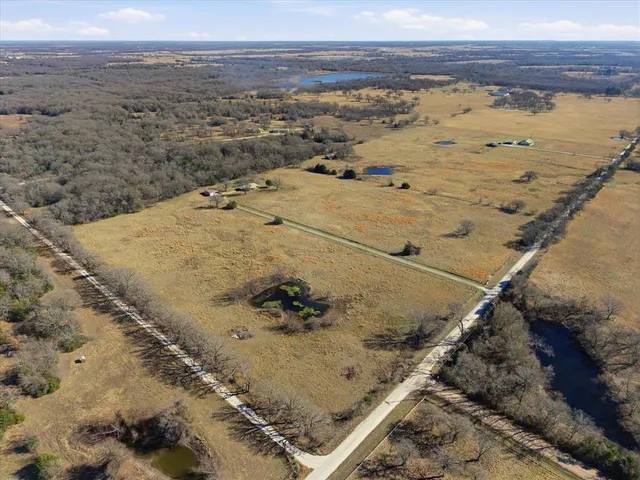 $250,000 | 349 County Road 349, Terrell, TX 75161