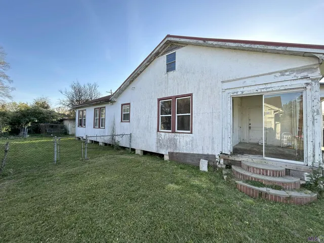 $60,000 | 3004 Fairfields Avenue, Baton Rouge, LA 70802