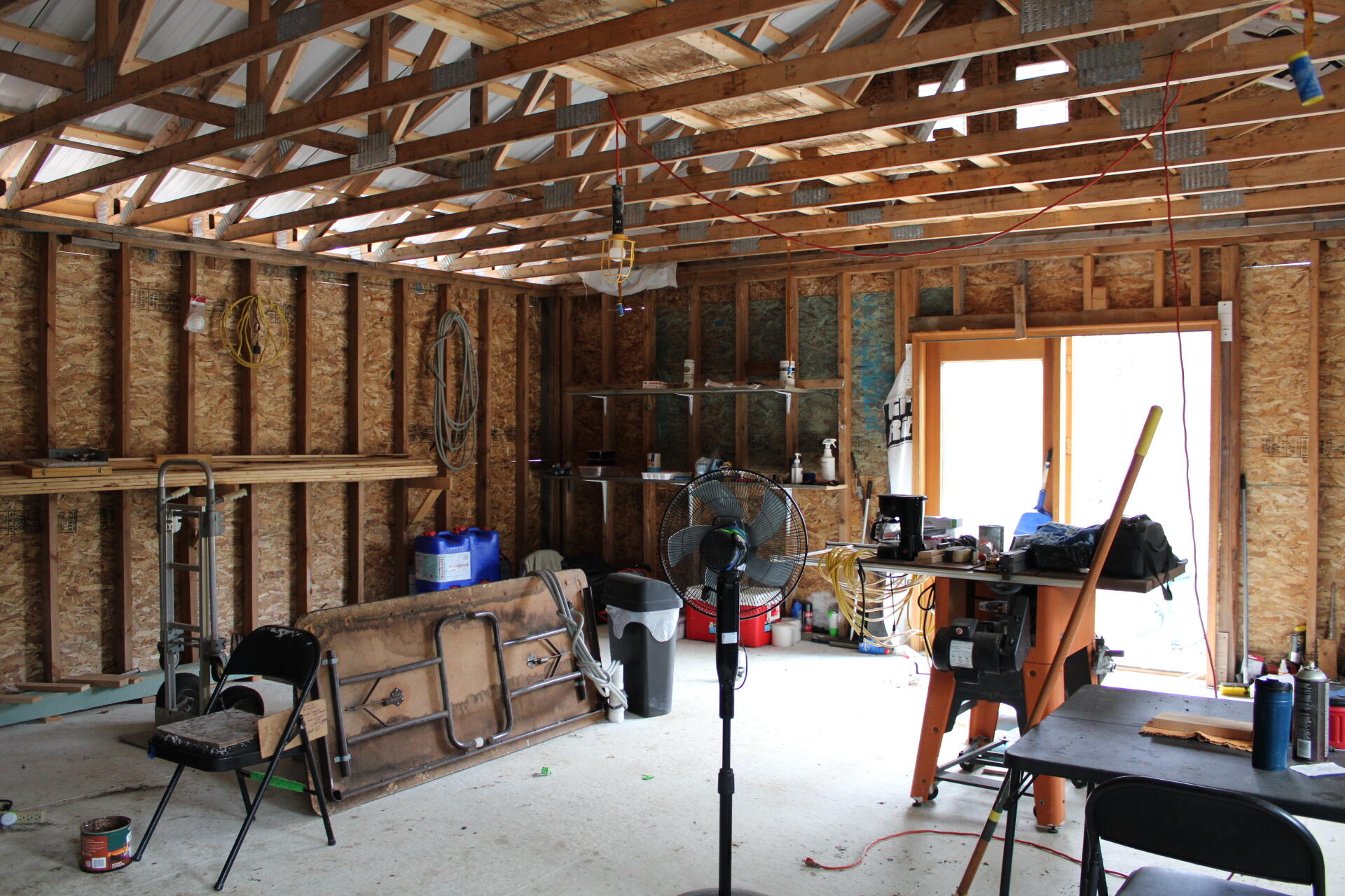 449 Airport Road Norridgewock, ME 04957 - Photo 11 of 14
