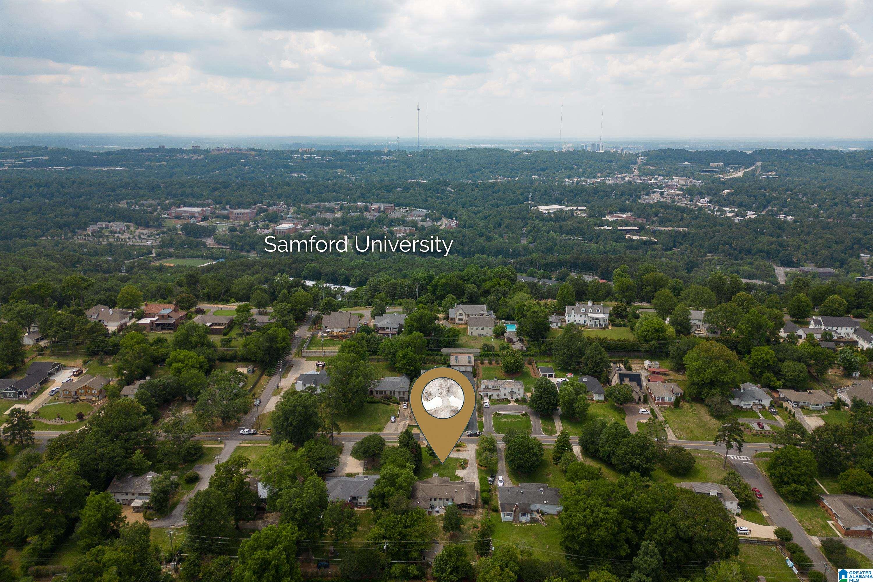 2209 Shades Crest Road Birmingham, AL 35216 - Photo 64 of 68