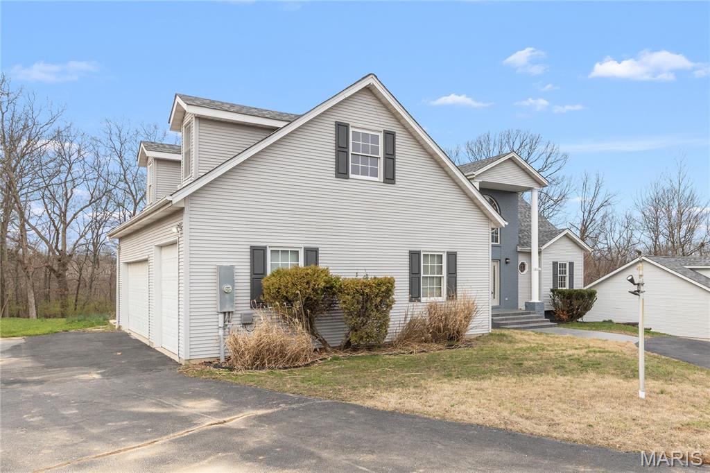 4118 Harbor High Ridge, MO 63049 - Photo 13 of 63