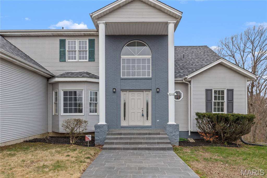 4118 Harbor High Ridge, MO 63049 - Photo 14 of 63