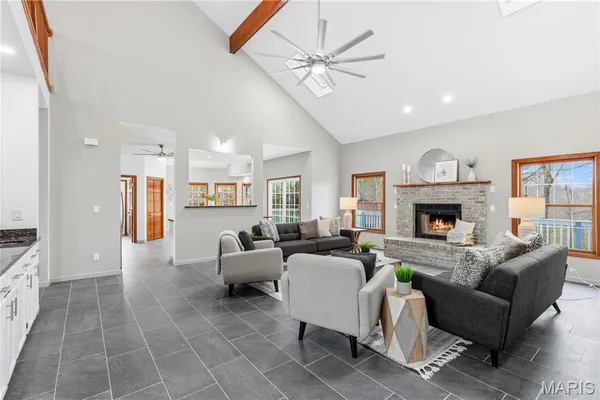 $847,000 | 4118 Harbor, High Ridge, MO 63049