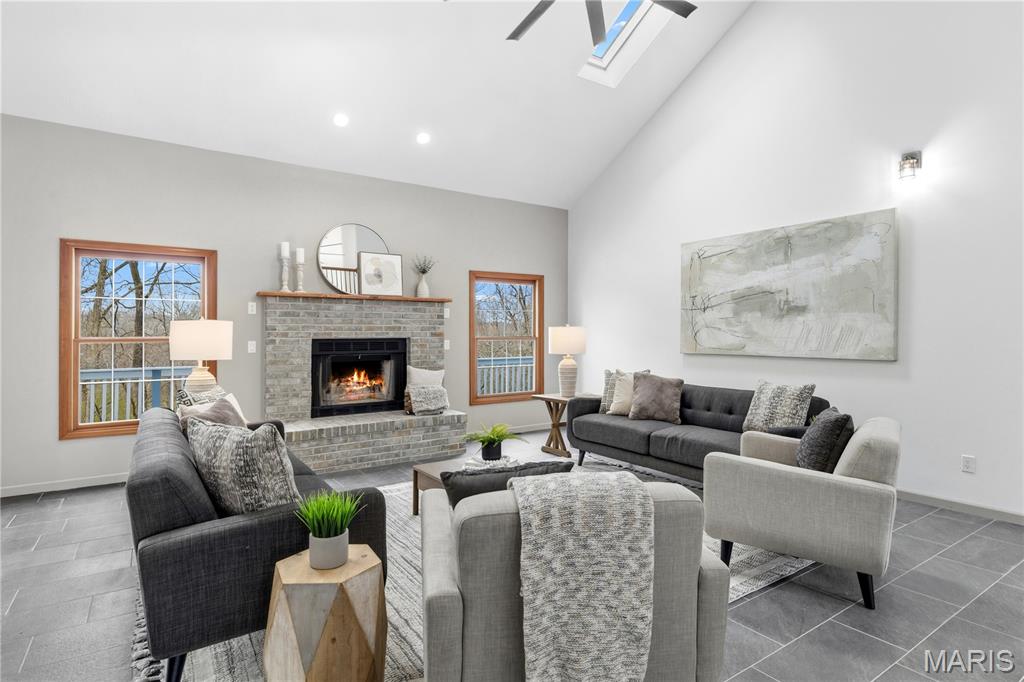 4118 Harbor High Ridge, MO 63049 - Photo 19 of 63