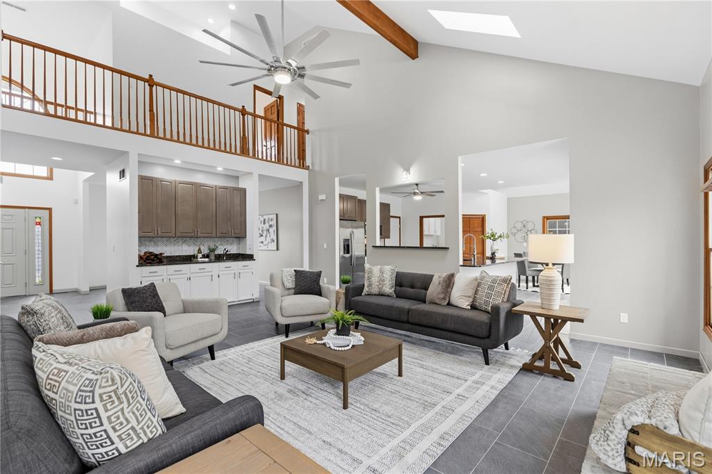 4118 Harbor High Ridge, MO 63049 - Photo 20 of 63