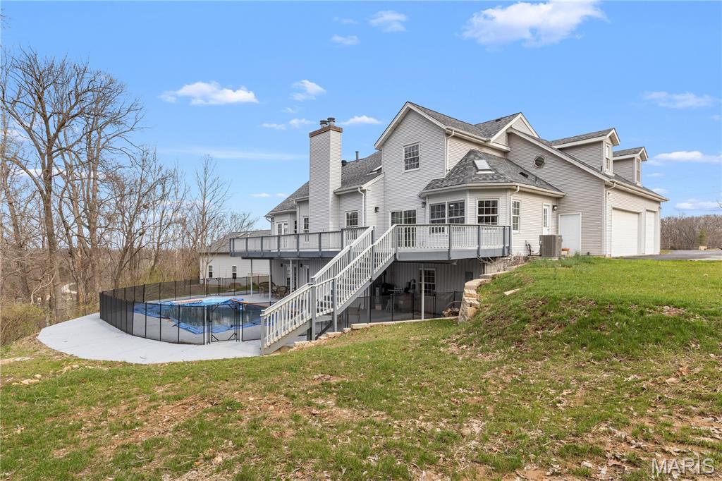 4118 Harbor High Ridge, MO 63049 - Photo 2 of 63