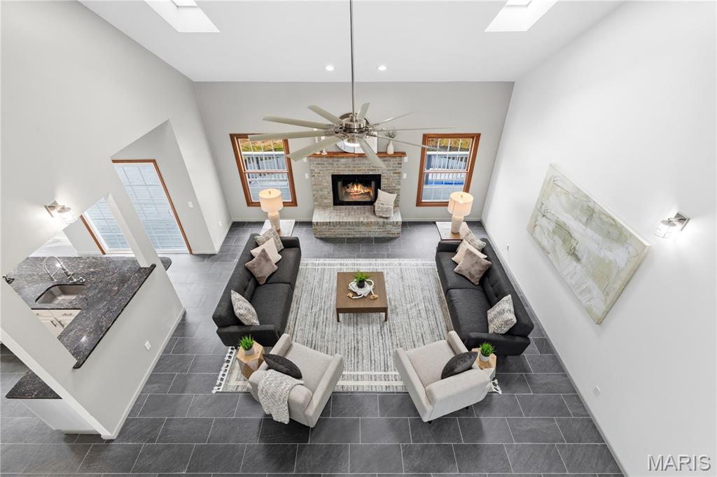 4118 Harbor High Ridge, MO 63049 - Photo 37 of 63