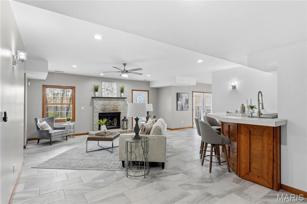 4118 Harbor High Ridge, MO 63049 - Photo 46 of 63