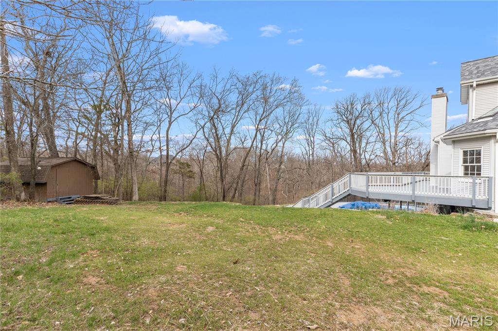 4118 Harbor High Ridge, MO 63049 - Photo 58 of 63