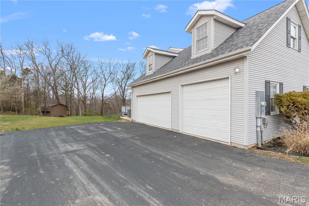 4118 Harbor High Ridge, MO 63049 - Photo 60 of 63