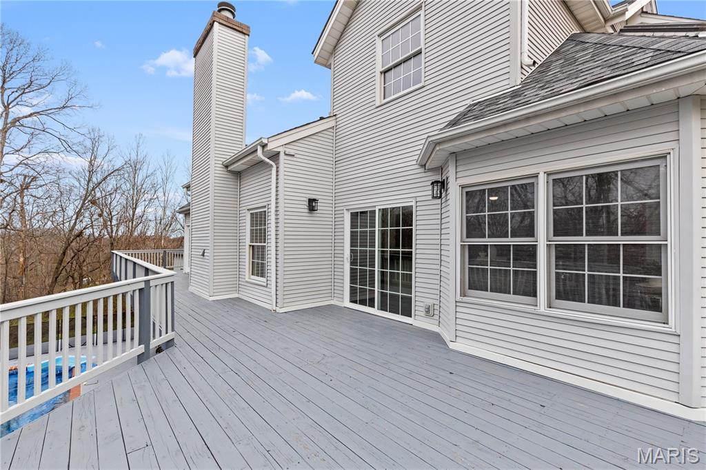 4118 Harbor High Ridge, MO 63049 - Photo 61 of 63