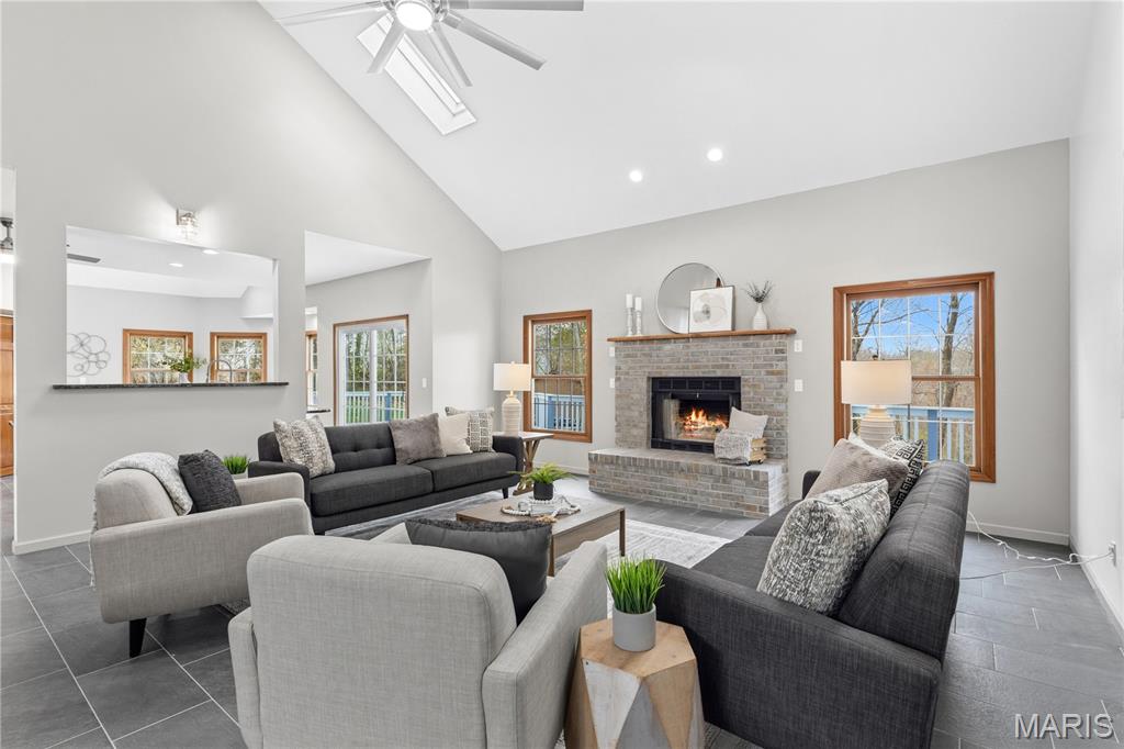 4118 Harbor High Ridge, MO 63049 - Photo 8 of 63