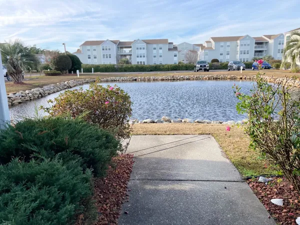 $225,000 | 2258 Huntingdon Drive, Unit C, Surfside Beach, SC 29575