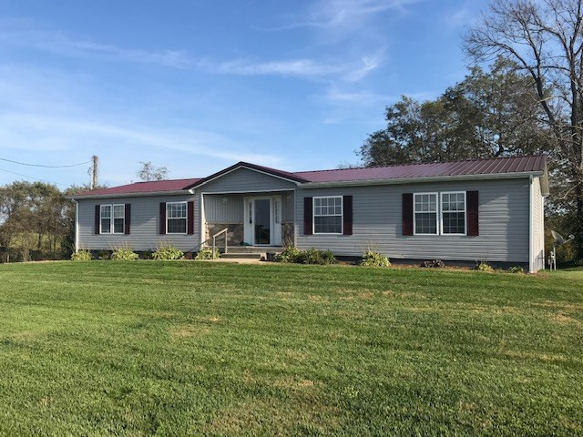 943 Hackett Ridge Road Brooksville, KY 41004 - Photo 9 of 12 Gallery Image 9