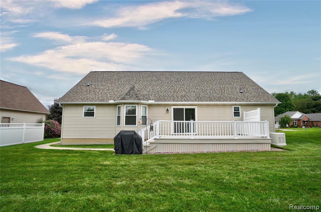 3399 North Gale Road Davison, MI 48423 - Photo 3 of 63