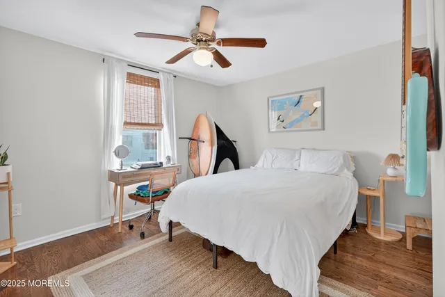 a room with storage and utility