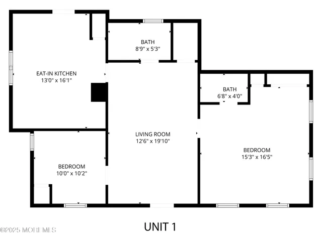 $2,095,000 | 200 7th Avenue, Asbury Park, NJ 07712