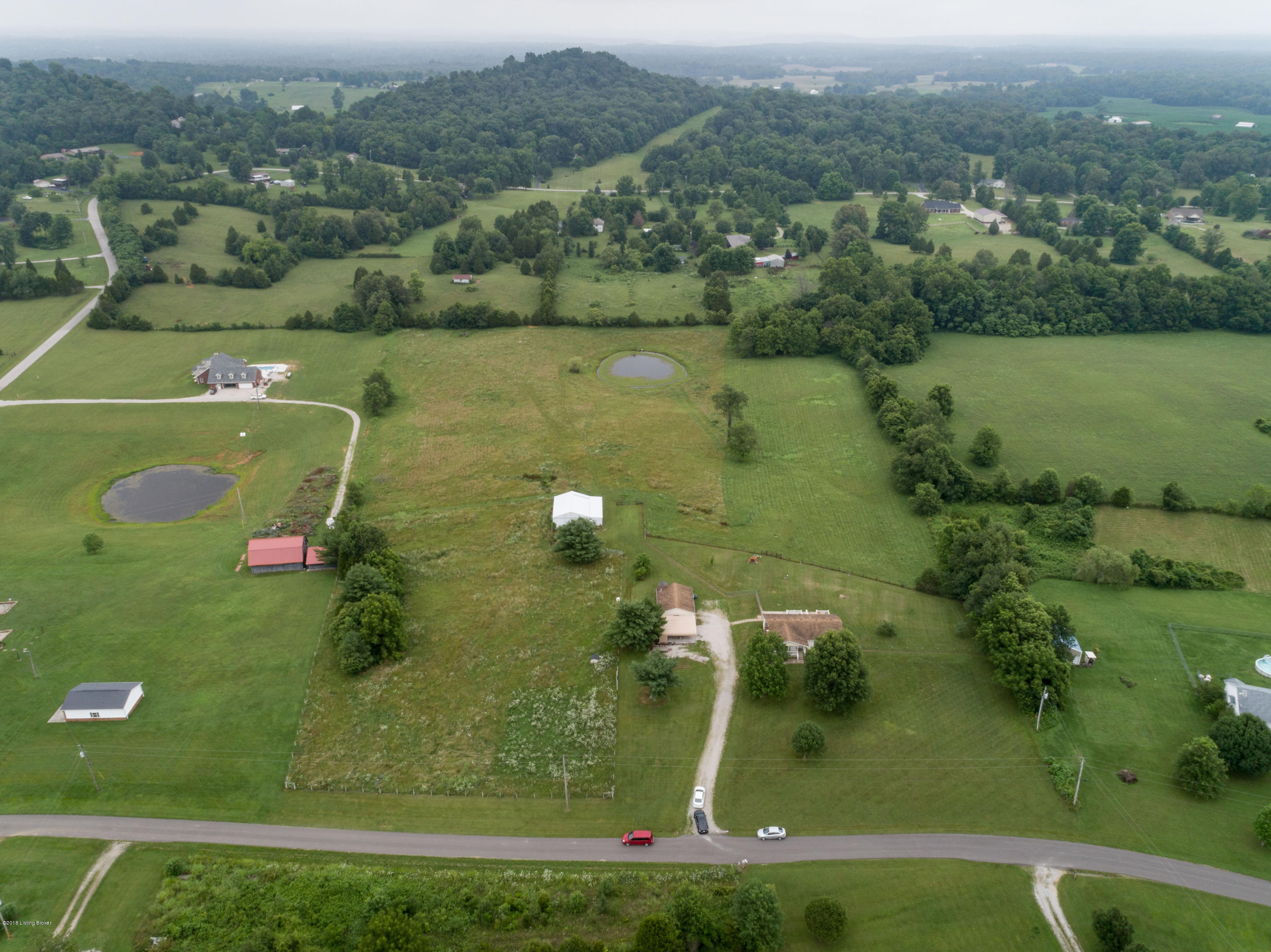 1330 Buck Knobs Road Ekron, KY 40117 - Photo 2 of 50 DHI 06 29 18 a -0129