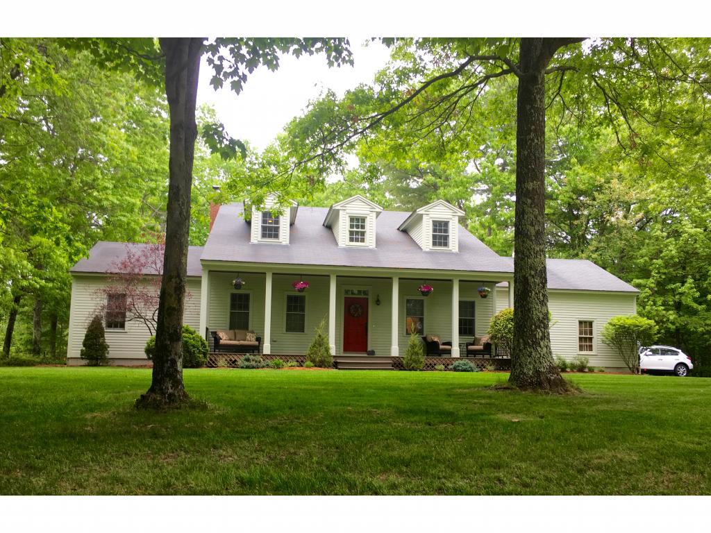 7 Rhodora Drive Amherst, NH 03031 - Photo 1 of 26