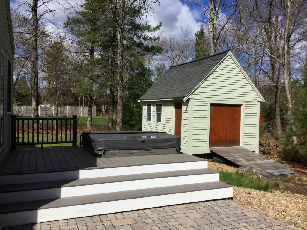 7 Rhodora Drive Amherst, NH 03031 - Photo 22 of 26