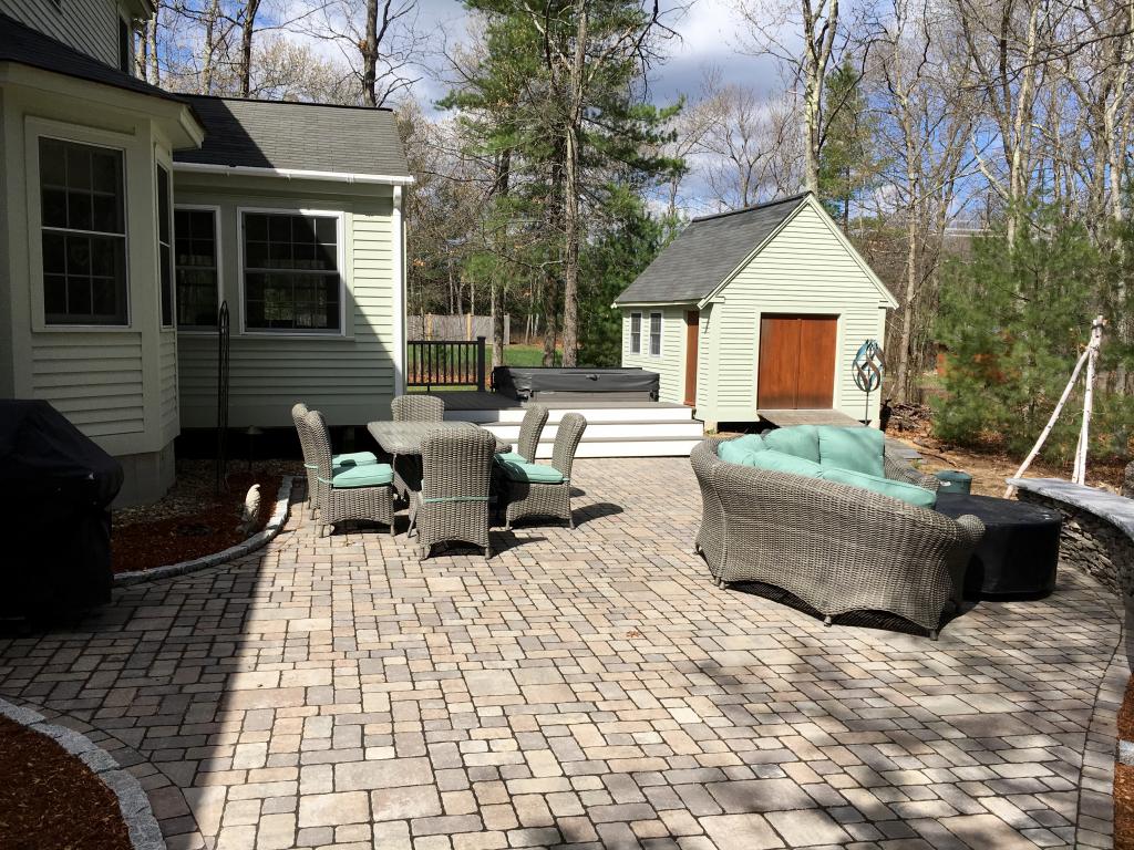 7 Rhodora Drive Amherst, NH 03031 - Photo 24 of 26