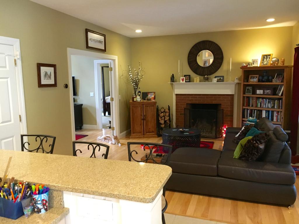 7 Rhodora Drive Amherst, NH 03031 - Photo 9 of 26