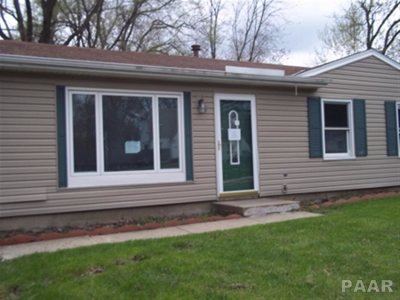 5006 West Pfeiffer Road Peoria, IL 61607 - Photo 1 of 10 Gallery Image 1