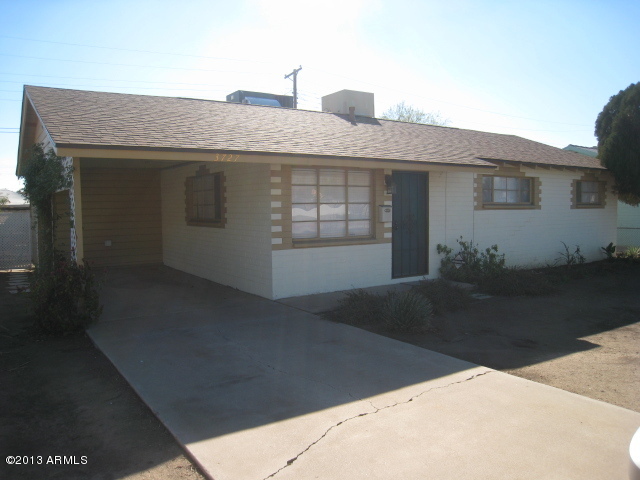 3727 West Osborn Road Phoenix, AZ 85019 - Photo 2 of 11 002