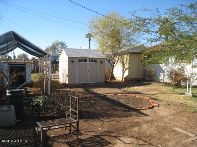 3727 West Osborn Road Phoenix, AZ 85019 - Photo 10 of 11 015