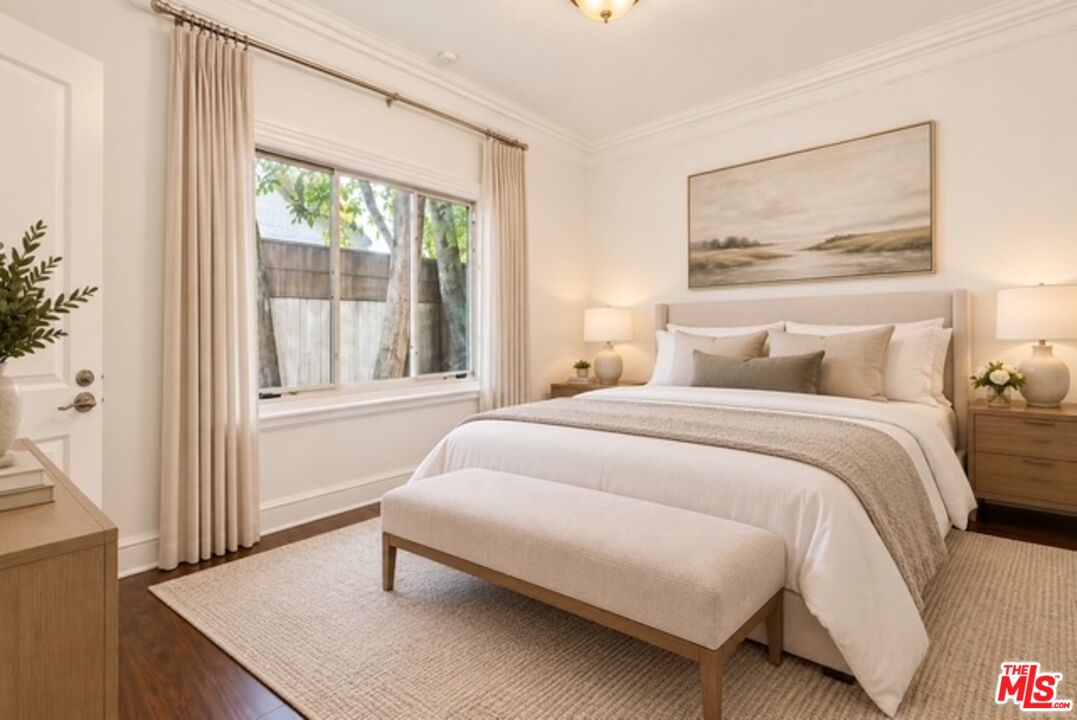 713 Foothill Road Beverly Hills, CA 90210 - Photo 11 of 36 Gallery Image 11
