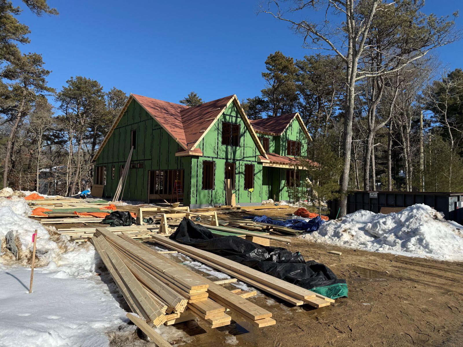 4 Osprey Court Mashpee, MA 02649 - Photo 4 of 5 IMG_1219