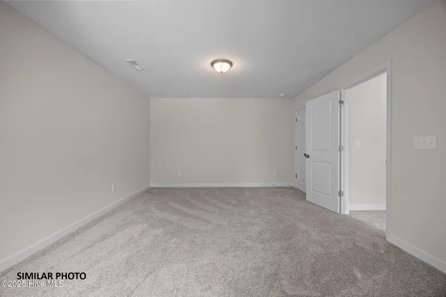 $346,900 | 318 Purple Rain Court, Richlands, NC 28574