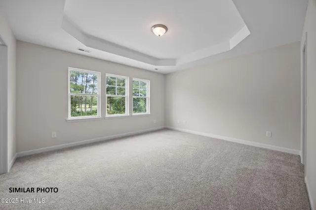 $346,900 | 318 Purple Rain Court, Richlands, NC 28574