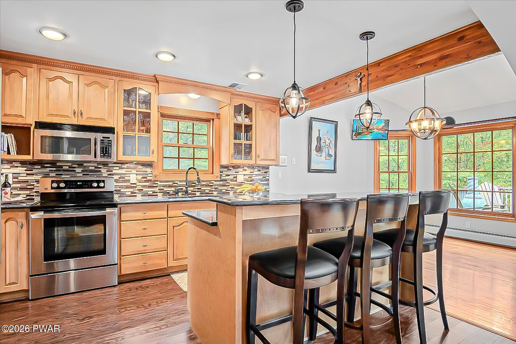 106 Quarry Lane Tafton, PA 18464 - Photo 19 of 80