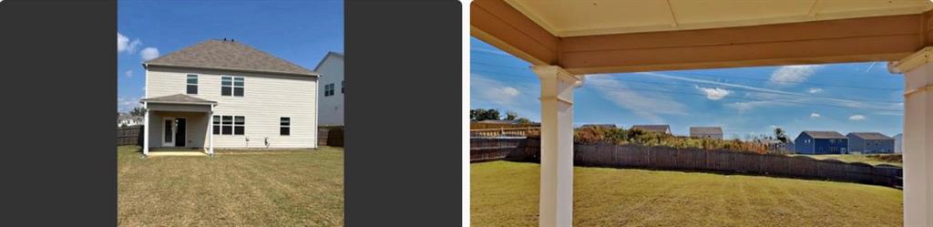 4610 Bramblett Grove Place Cumming, GA 30040 - Photo 18 of 20 a view of swimming pool from a balcony