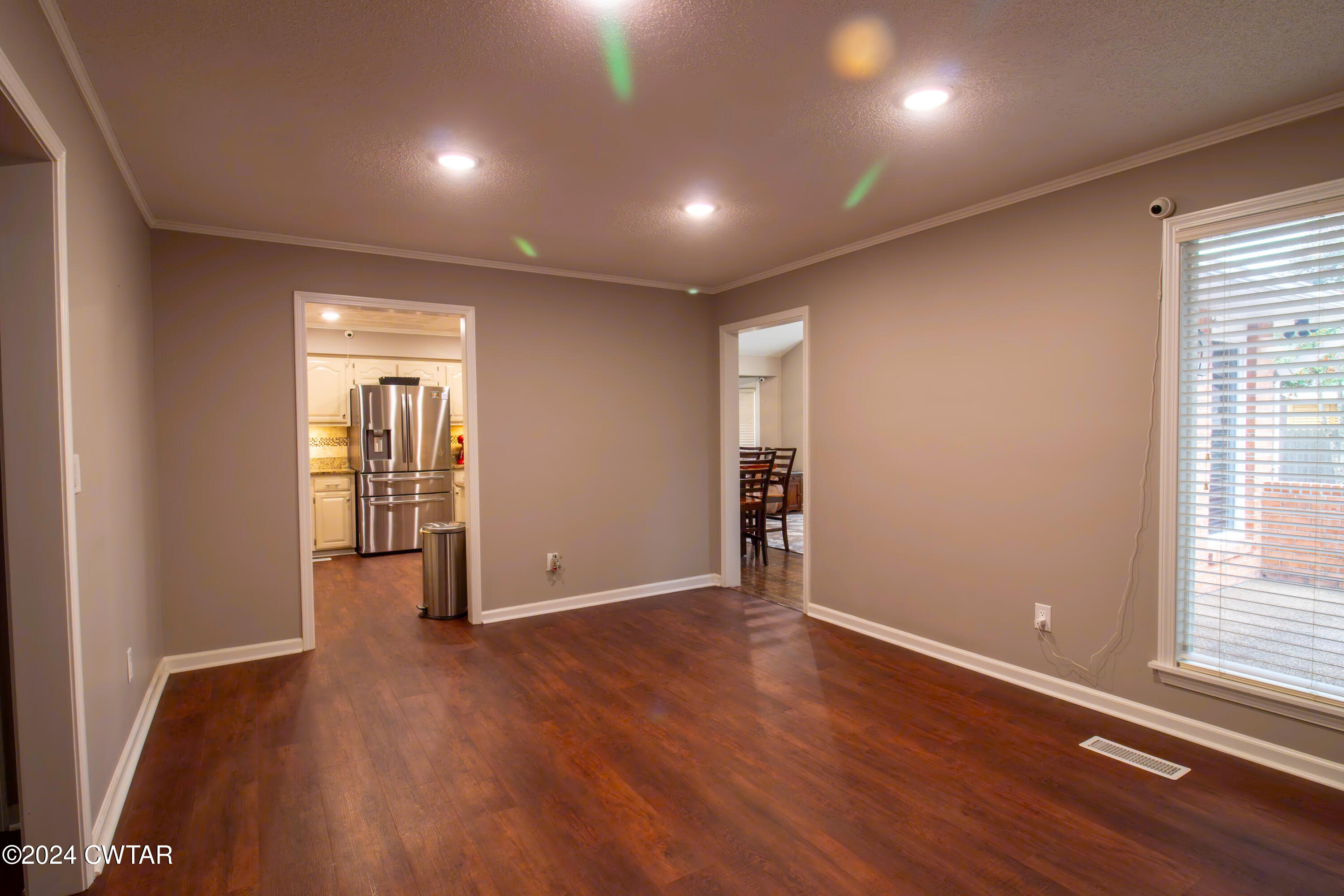 1030 Valley Road Dyersburg, TN 38024 - Photo 14 of 26 Dining Room