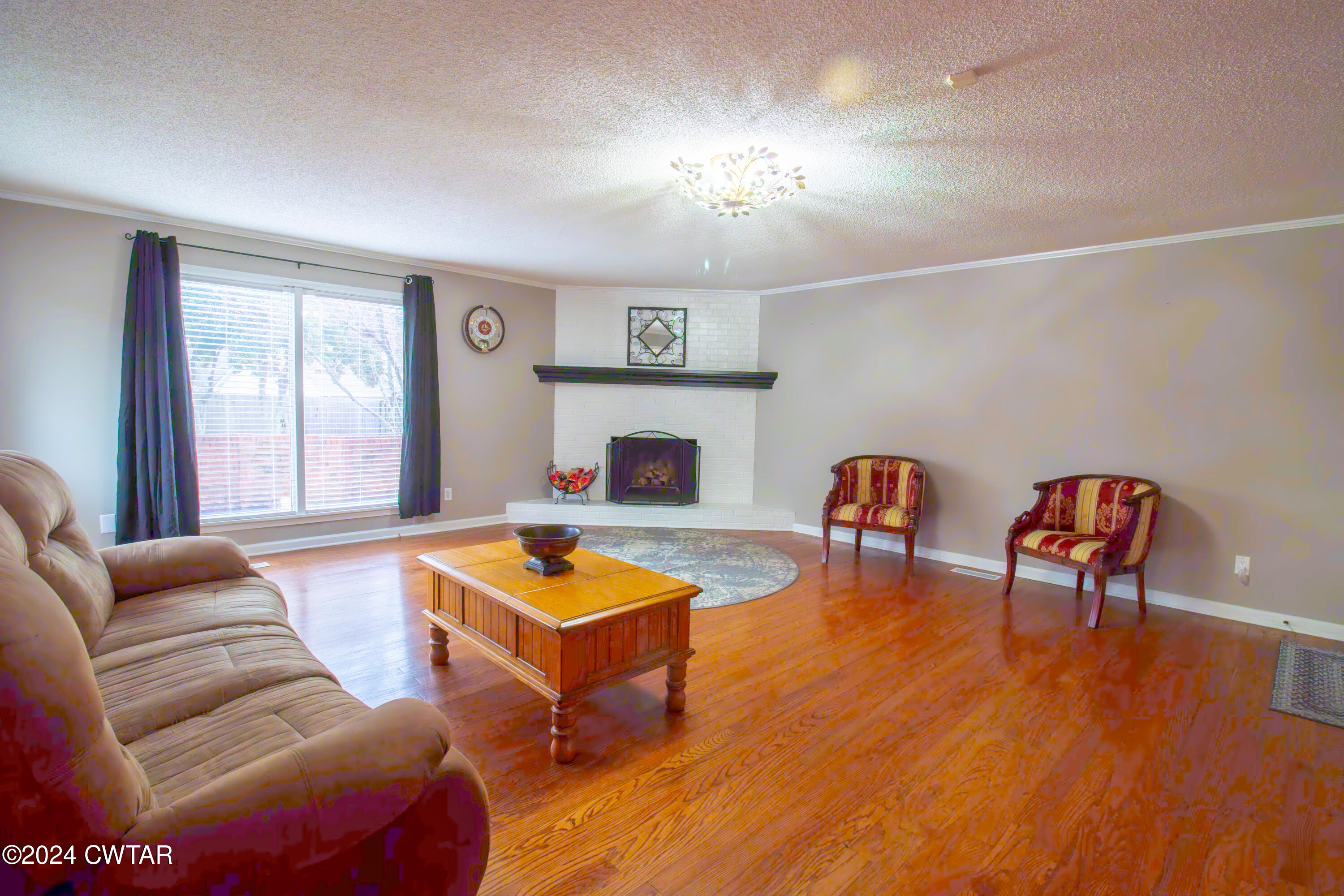 1030 Valley Road Dyersburg, TN 38024 - Photo 15 of 26 Den