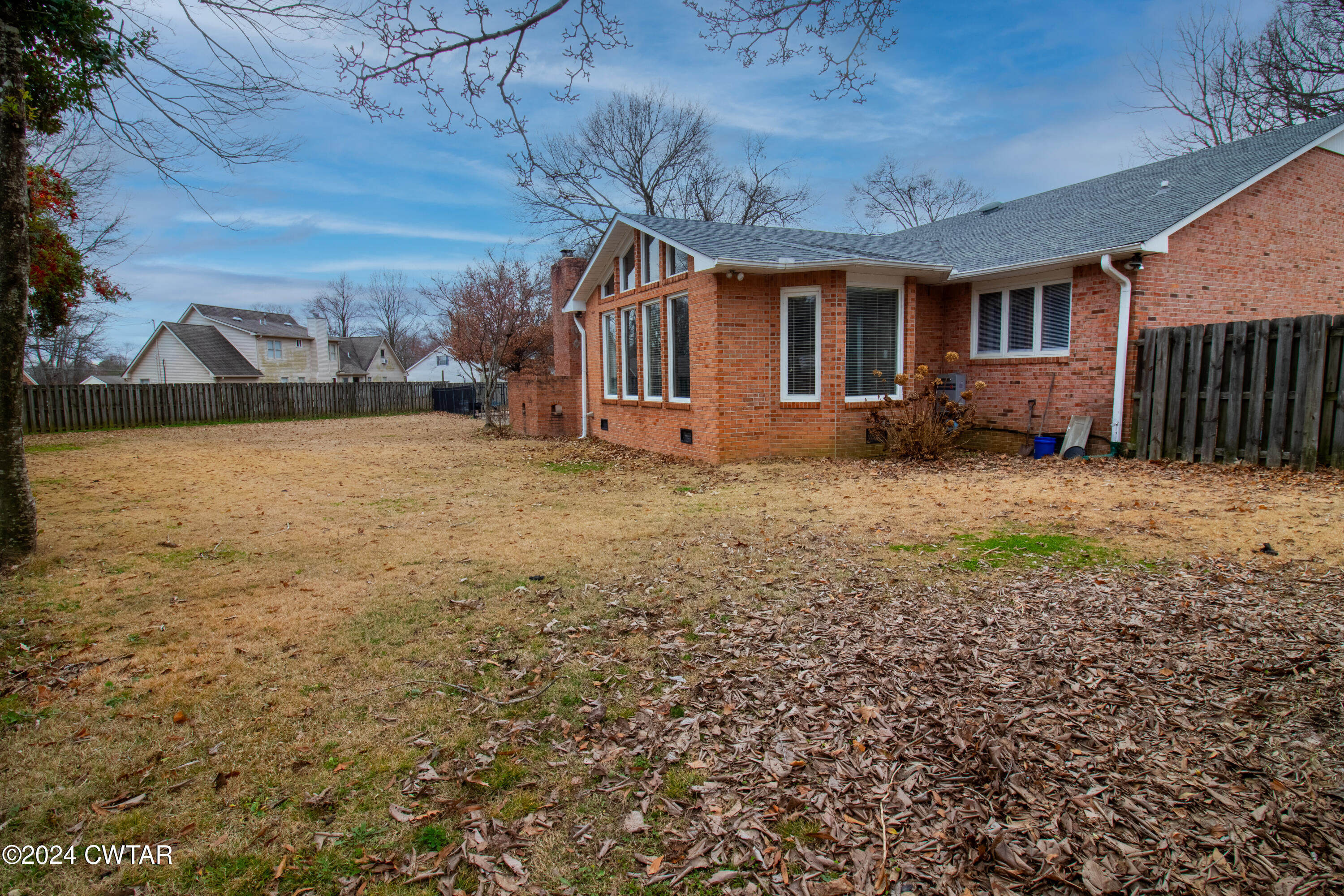 1030 Valley Road Dyersburg, TN 38024 - Photo 8 of 26 Rear