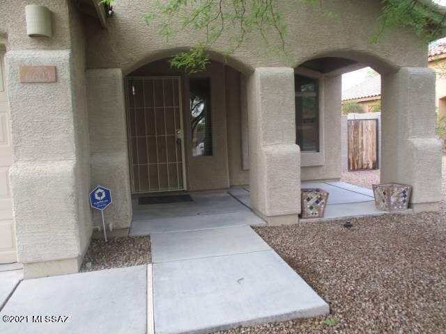 6603 East Bambino Road Tucson, AZ 85756 - Photo 3 of 25