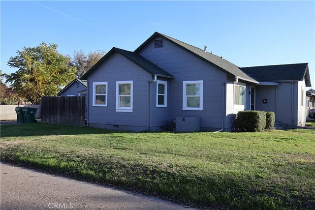 $270,000 | 1311 6th Avenue, Corning, CA 96021