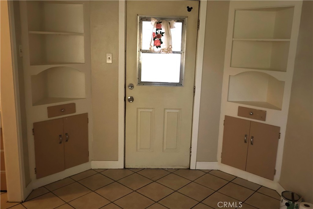 1311 6th Avenue Corning, CA 96021 - Photo 13 of 48 a view of an entryway door