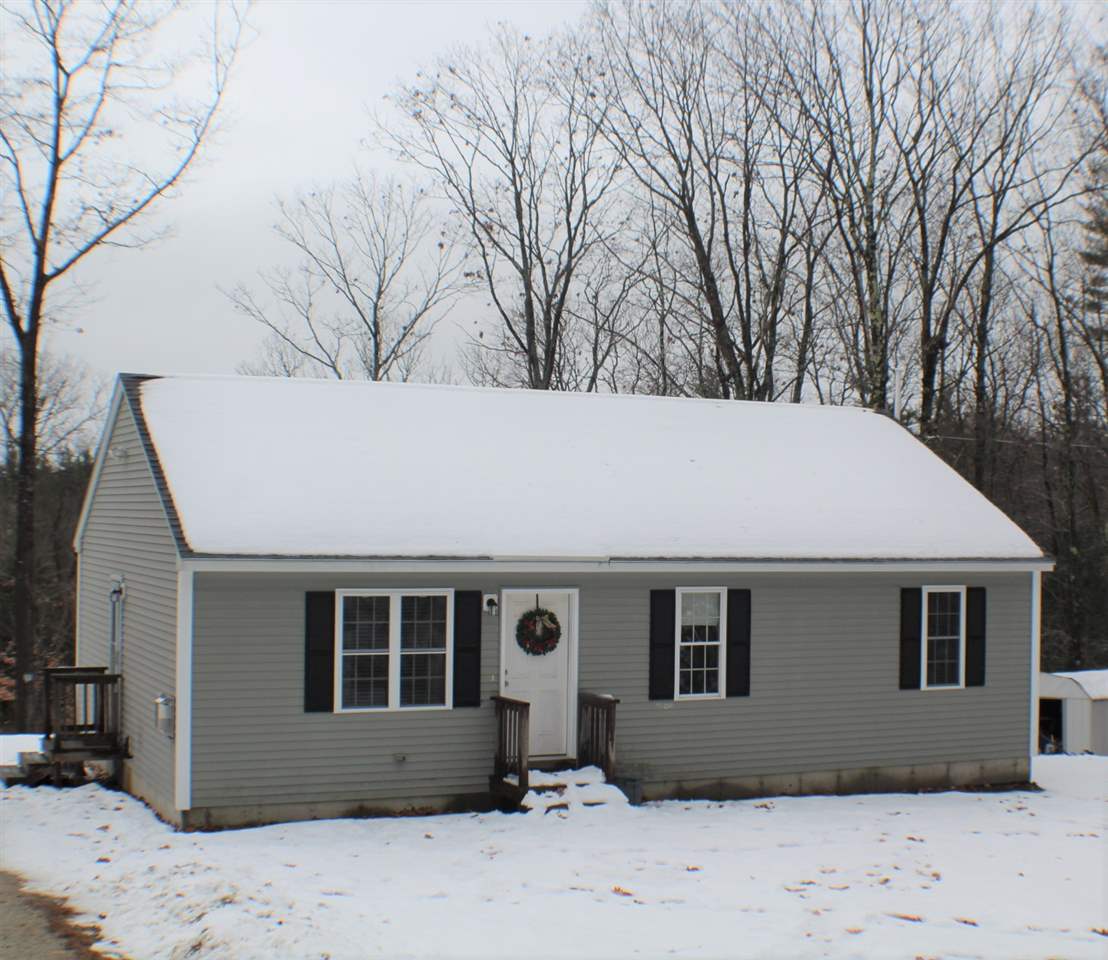 136 Mt Delight Road Epsom, NH 03234 - Photo 2 of 22