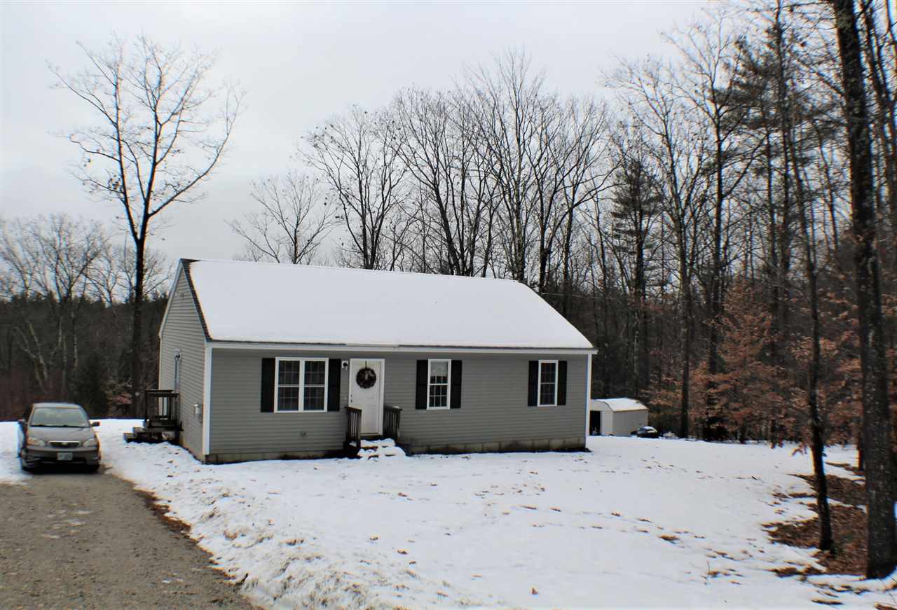 136 Mt Delight Road Epsom, NH 03234 - Photo 3 of 22