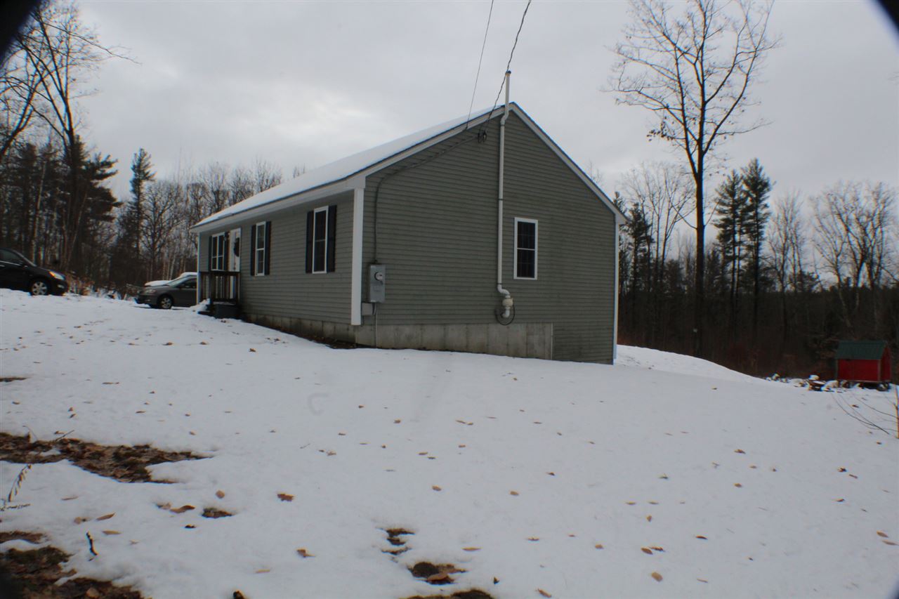 136 Mt Delight Road Epsom, NH 03234 - Photo 4 of 22