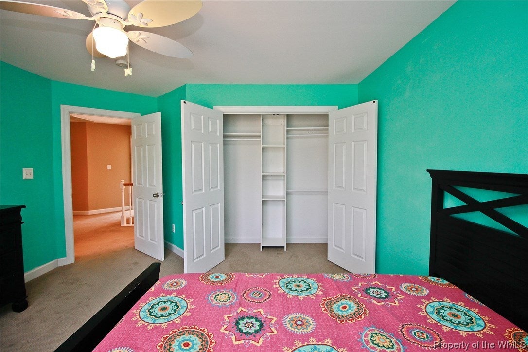 3028 Ridge Drive Toano, VA 23168 - Photo 19 of 32 Gallery Image 19