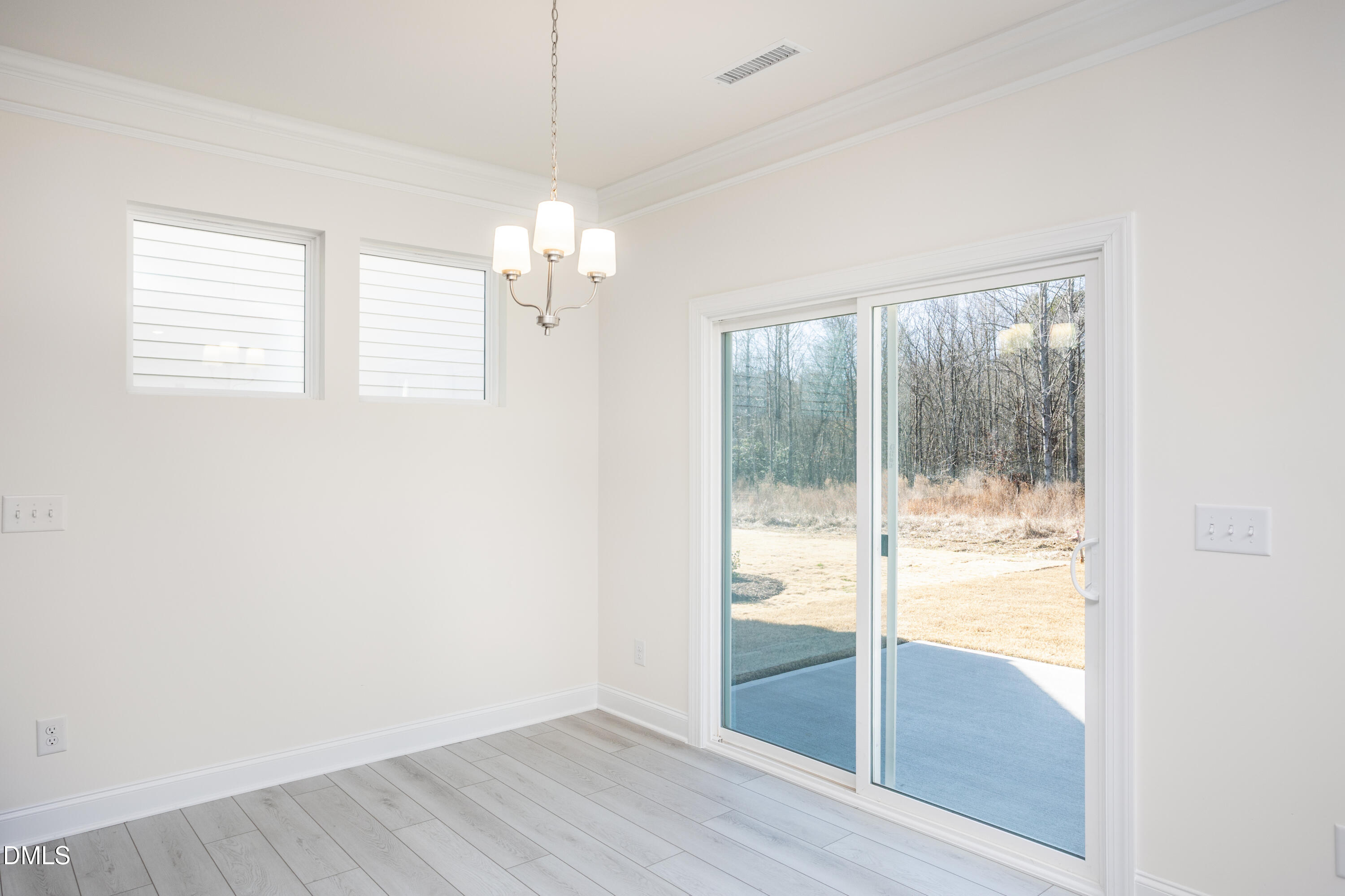 3709 Vector Drive, Unit EF 31 Wilson, NC 27896 - Photo 11 of 23 Breakfast Area