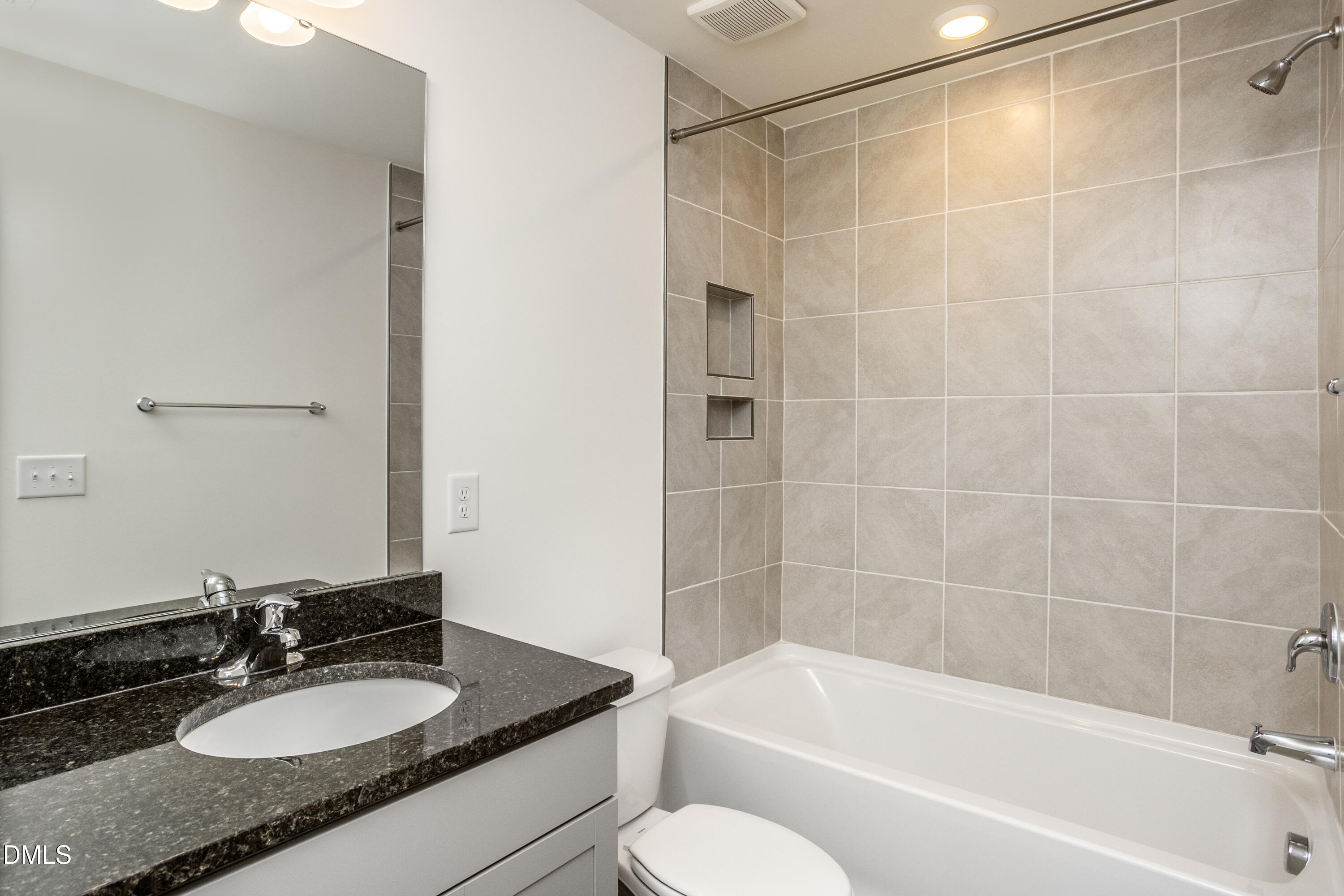 3709 Vector Drive, Unit EF 31 Wilson, NC 27896 - Photo 23 of 23 Full Bath