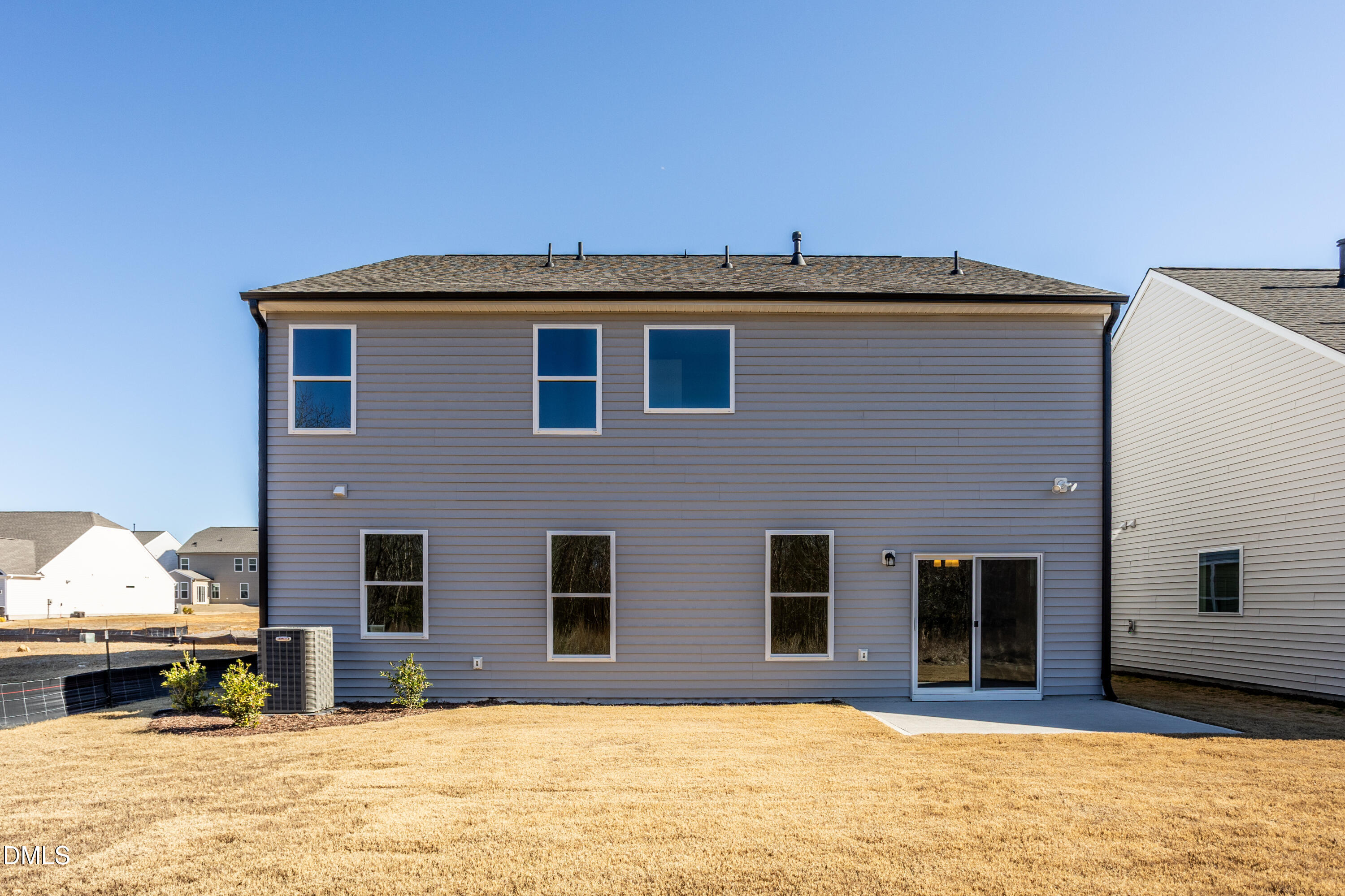 3709 Vector Drive, Unit EF 31 Wilson, NC 27896 - Photo 4 of 23 Exterior