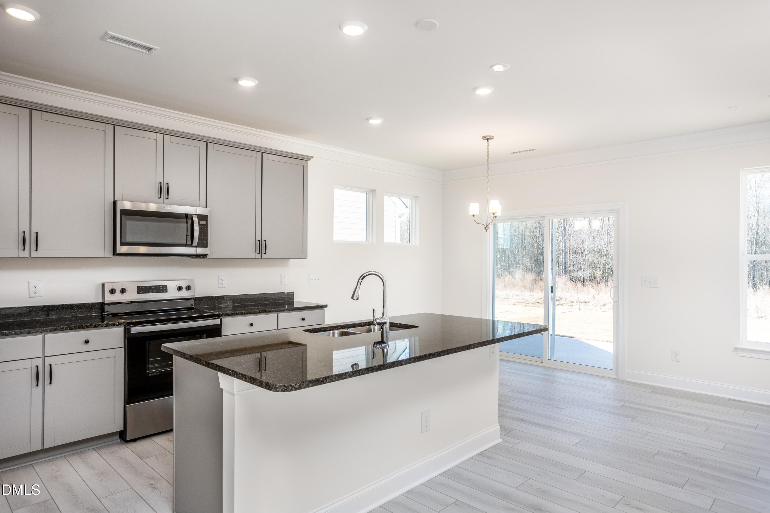 3709 Vector Drive, Unit EF 31 Wilson, NC 27896 - Photo 7 of 23 Kitchen